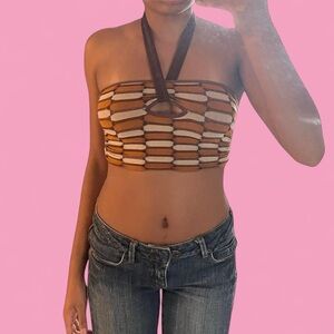 Urban outfitters Out from Under Top